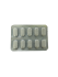 Glymat 80 mg/500 mg Tablet